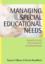 Managing Special Educational Needs