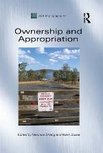 Ownership and Appropriation