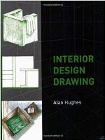 Interior Design Drawing