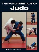 fundamentals of judo