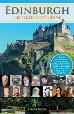 Edinburgh : Celebrity City Guide.