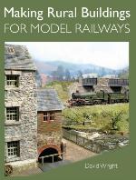 Making Rural Buildings for Model Railways