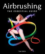 Airbrushing