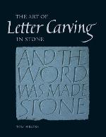Art of Letter Carving in Stone.