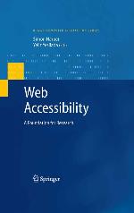 Web Accessibility