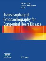 Transesophageal Echocardiography for Congenital Heart Disease