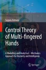 Control Theory of Multi-Fingered Hands