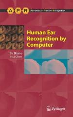 Human Ear Recognition by Computer