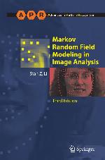 Markov Random Field Modeling in Image Analysis