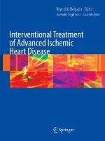 Interventional Treatment of Advanced Ischemic Heart Disease