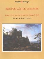 Beeston Castle, Cheshire