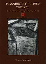 Planning for the past;