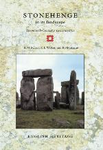 Stonehenge in its landscape : twentieth-century excavations
