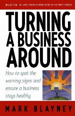 Turning A Business Around