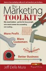 Short steps to marketing magic : packed with easily understood, bite-sized wisdom - perfect for busy people who would sooner be succeeding, not reading