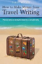 How to Make Money from Travel Writing