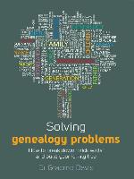 Solving Genealogy Problems