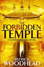 The Forbidden Temple