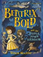 Beatrix the Bold and the Riddletown Dragon