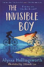 The Invisible Boy