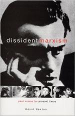 Dissident Marxism : past voices for present times