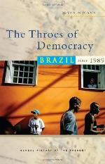 The Throes of Democracy