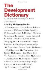 The Development Dictionary