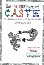The Persistence of Caste