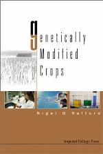 Genetically modified crops