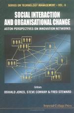 Social Interaction and Organisational Change