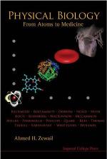 Physical Biology: From Atoms to Medicine