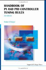 Handbook of Pi and Pid Controller Tuning Rules