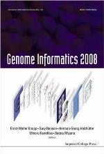 Genome Informatics