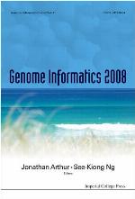Genome Informatics 2008
