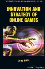 Innovation and Strategy of Online Games