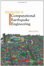 Introduction to Computational Earthquake Engineering