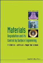 Materials Degradation and Its Control by Surface Engineering