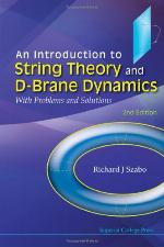 Introduction to String Theory and D-Brane Dynamics, An