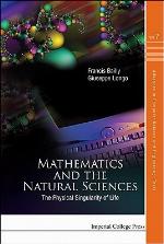 Mathematics and the Natural Sciences
