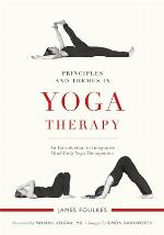 Principles and Themes in Yoga Therapy