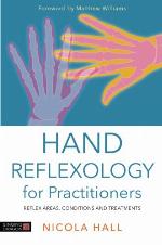 Hand Reflexology for Practitioners