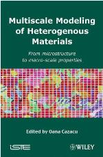 Multiscale Modeling Of Heterogenous Materials