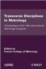 Transverse Disciplines in Metrology