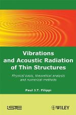 Vibrations And Acoustic Radiation Of Thin Structures