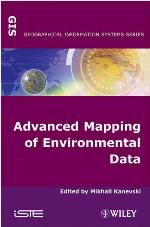 Advanced Mapping of Environmental Data