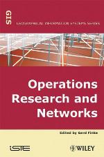 Operational Research And Networks