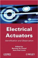 Electrical Actuators