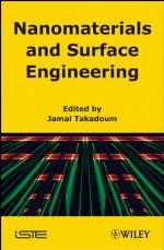 Nanomaterials and Surface Engineering