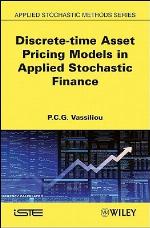 Applied Stochastic Finance