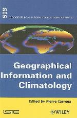 Geographical Information and Climatology